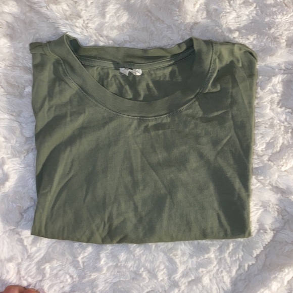 ARITZIA WILFRED TSHIRT - Picture 3 of 3